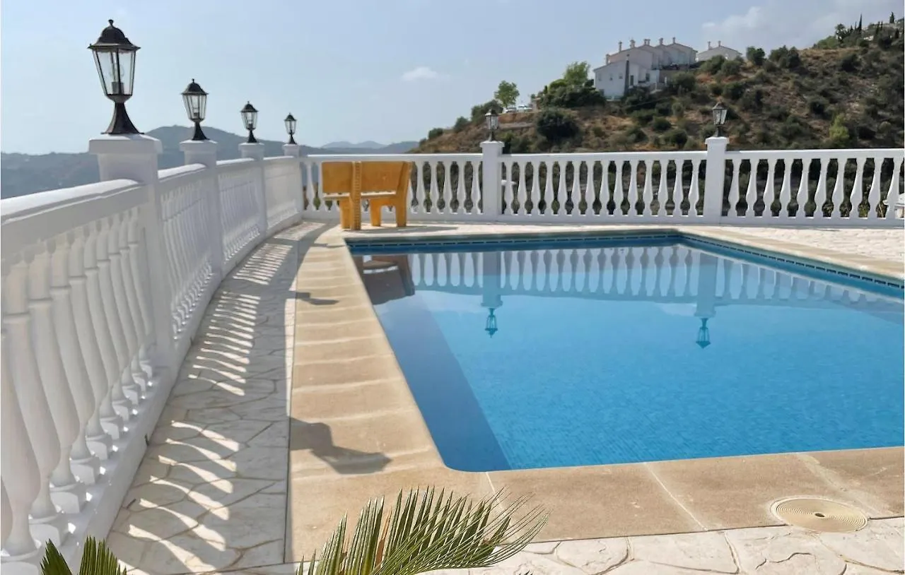 Holiday home Casa Anttonio Villa Competa Spain