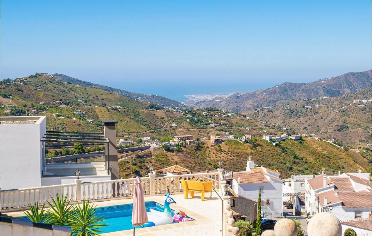 Casa Anttonio Villa Competa 0*,  Spain