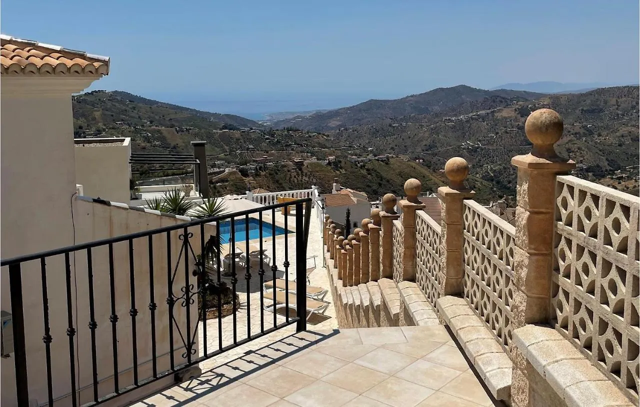 Casa Anttonio Villa Competa 0*,  Spain