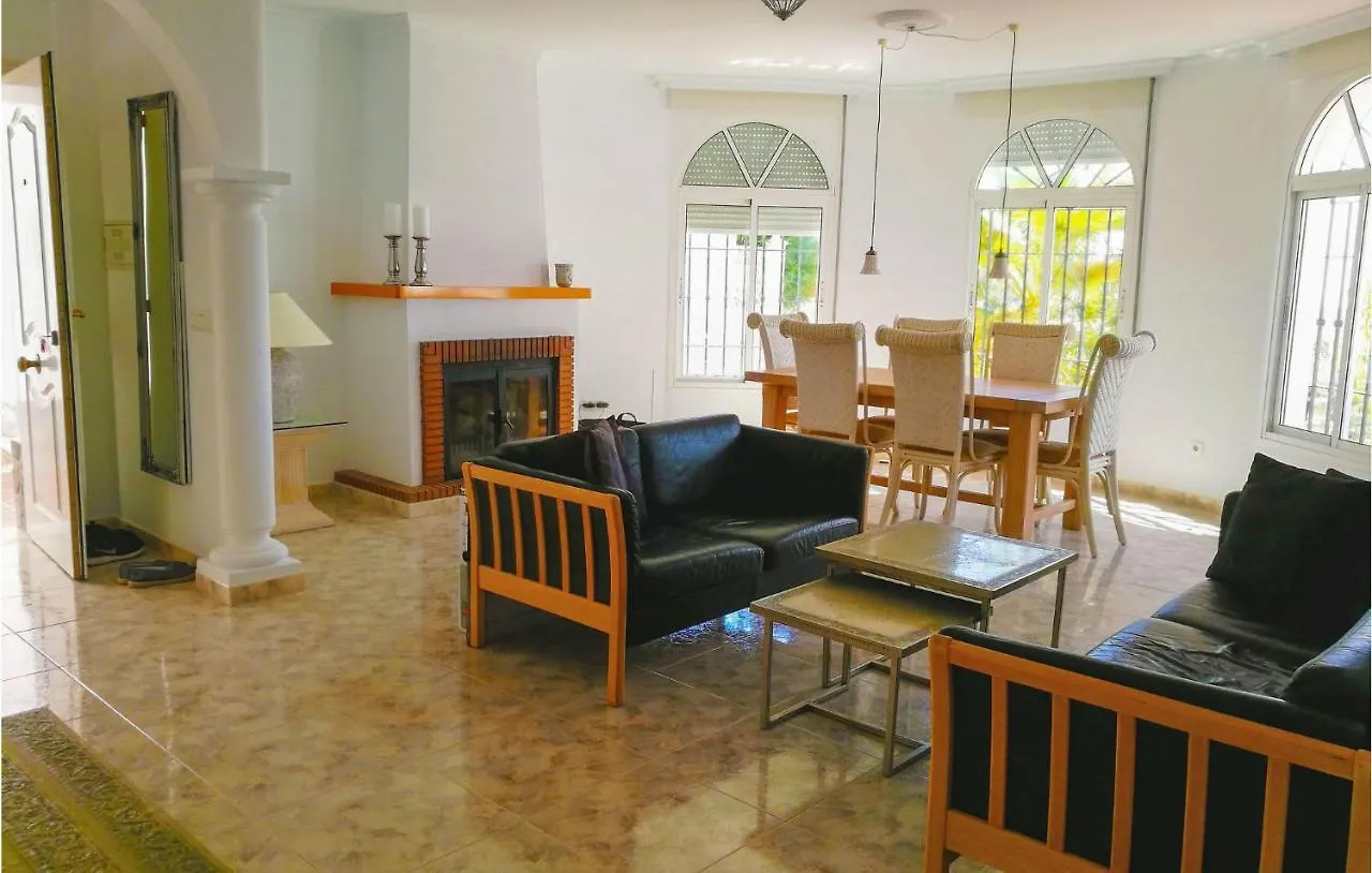 Casa Anttonio Villa Competa