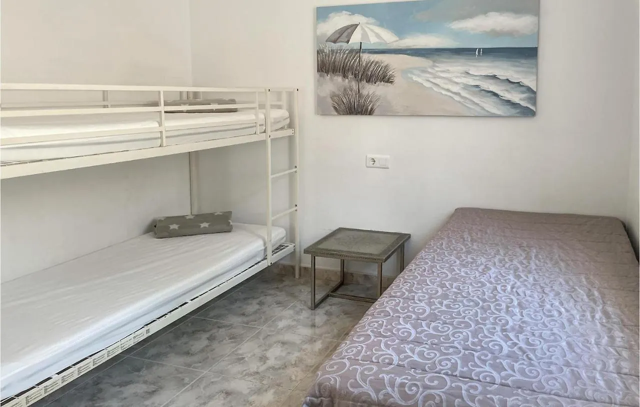 Holiday home Casa Anttonio Villa Competa