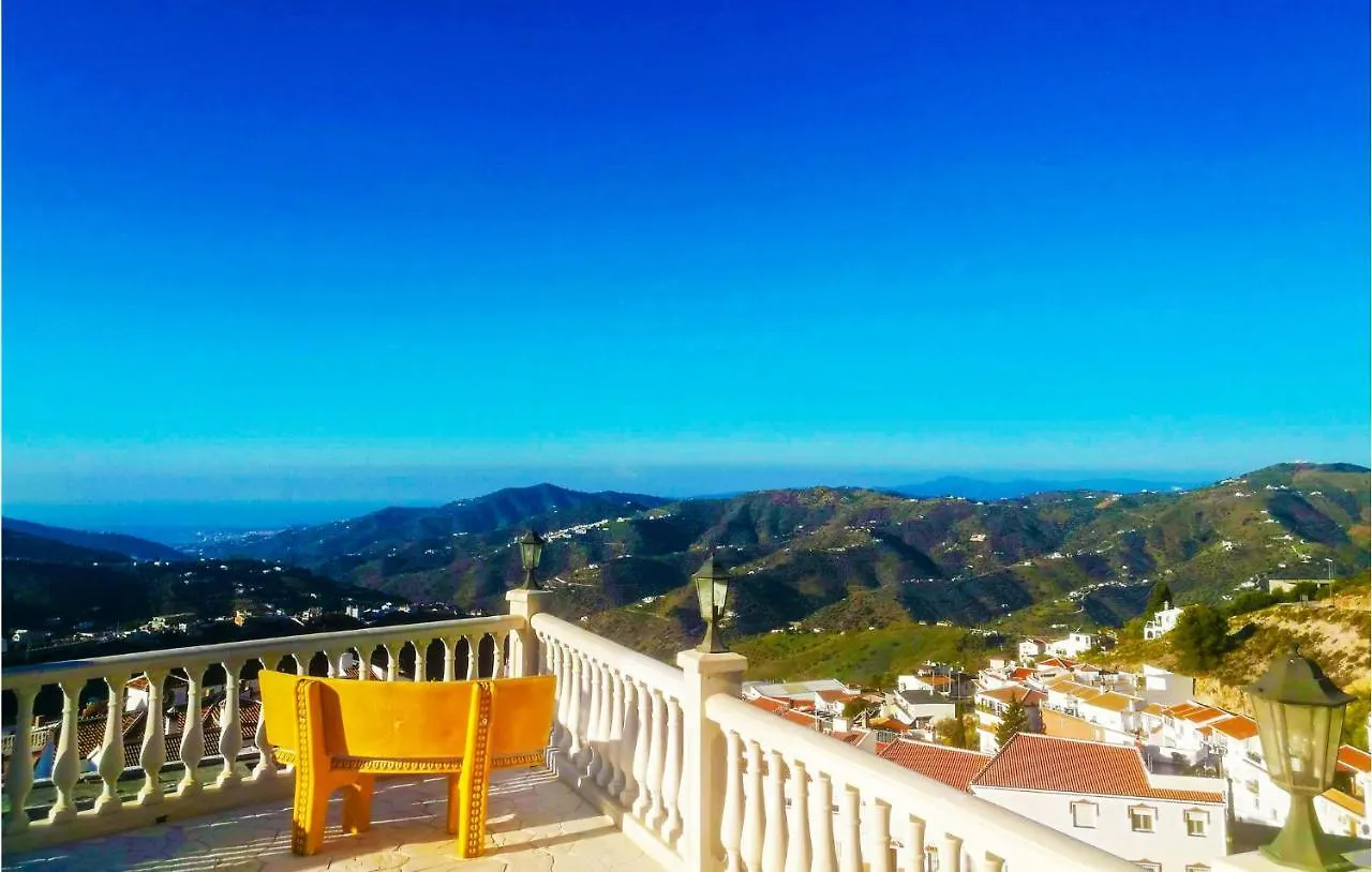 Casa Anttonio Villa Competa Holiday home