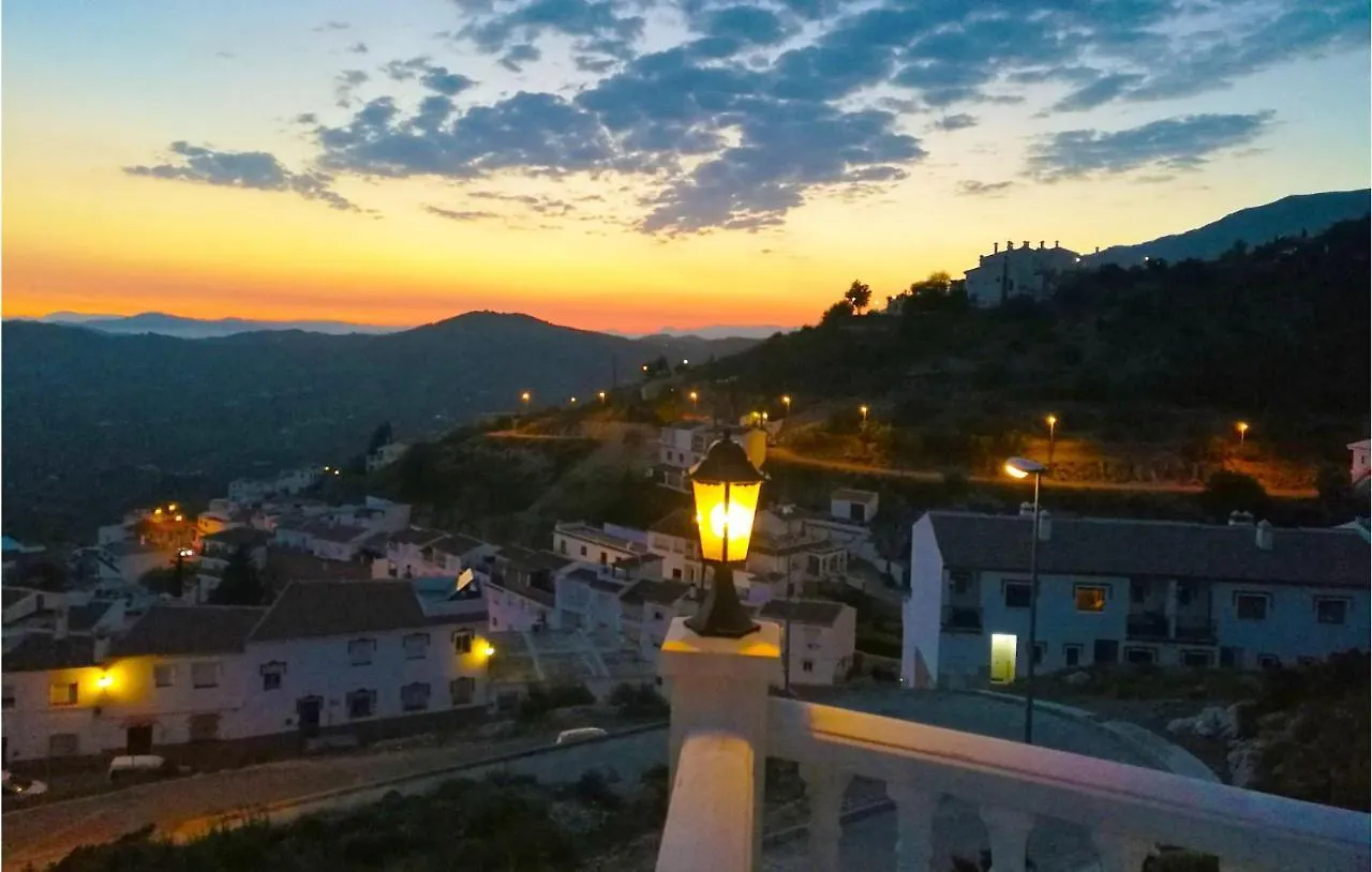 Holiday home Casa Anttonio Villa Competa
