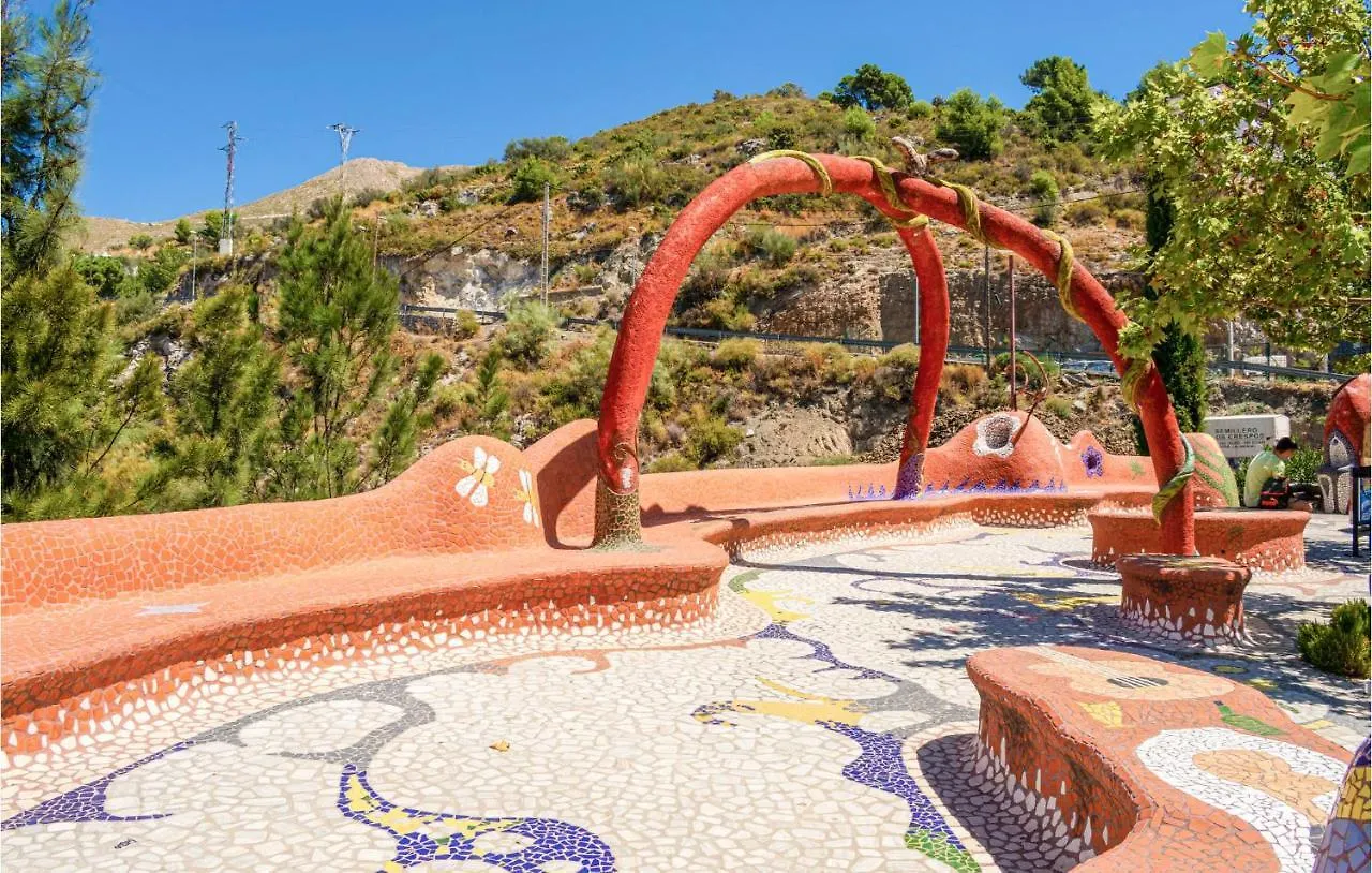 Casa Anttonio Villa Competa Holiday home