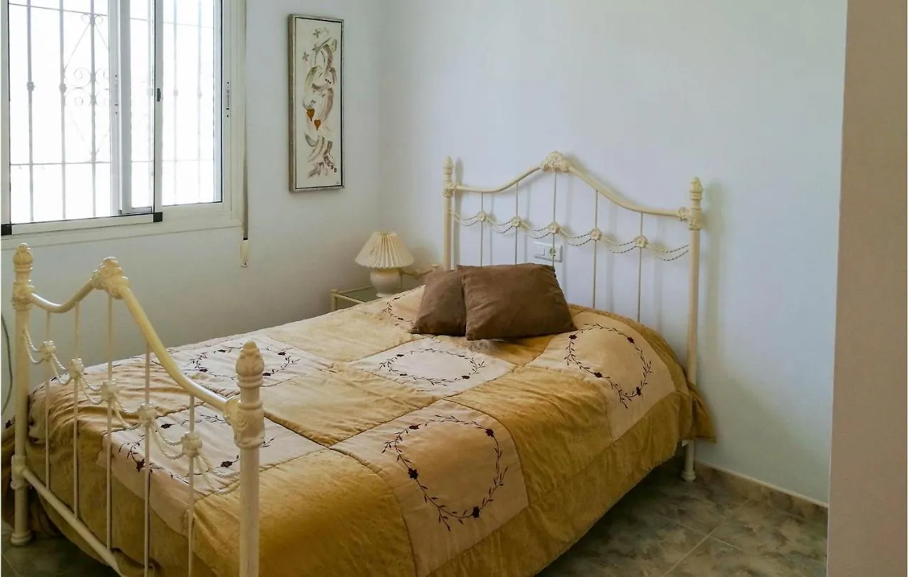 Casa Anttonio Villa Competa