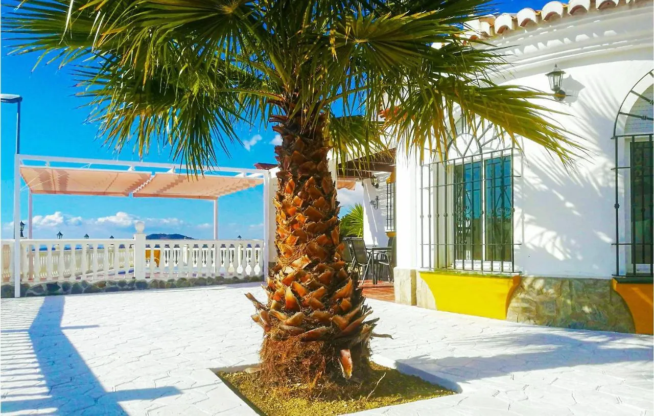 Casa Anttonio Villa Competa