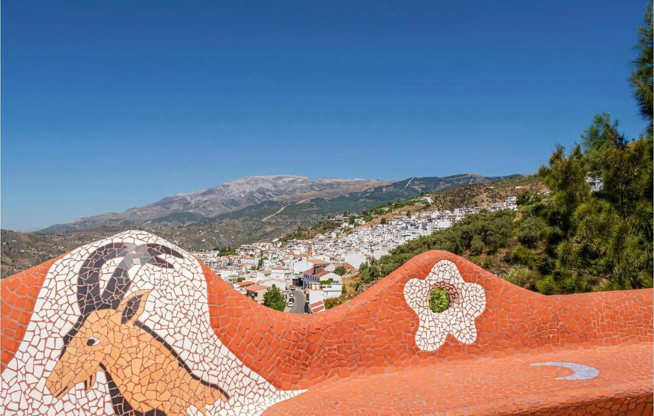 Holiday home Casa Anttonio Villa Competa Spain